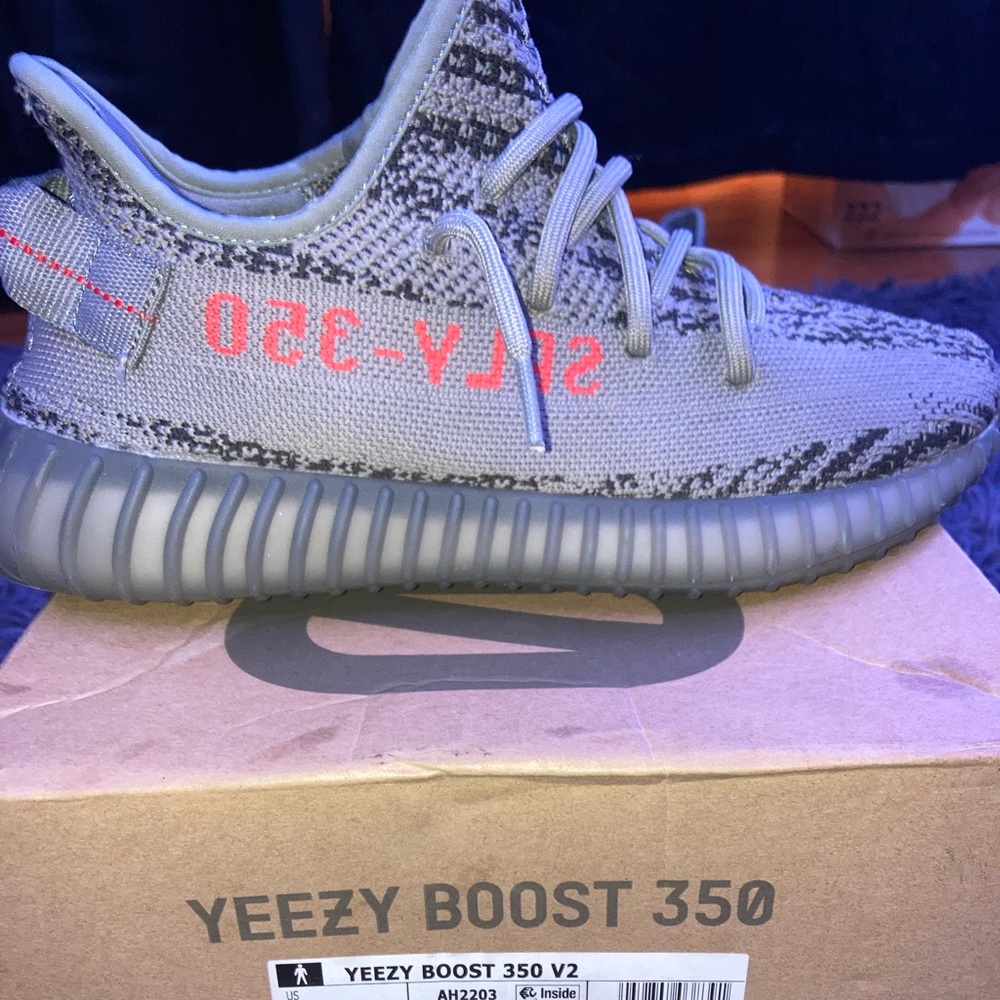 Yeezy Boost 350 V2 Beluga 2.0